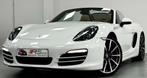 Porsche Boxster 2.7iPDK-GARANTIE12MOIS-PARFAIT ETAT-CARNET C, Auto's, Porsche, Automaat, Achterwielaandrijving, Gebruikt, Beige