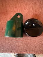 Betafence Scharnierdoppen, Tuin en Terras, Ophalen, Nieuw