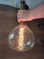 Originele hanglamp Calex retrostijl, Enlèvement, Utilisé, Métal