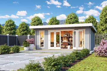 Sussex 2 + Bifold Door 2600X1957 beschikbaar voor biedingen