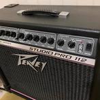 Peavey transtube studio pro, Muziek en Instrumenten, Versterkers | Bas en Gitaar, Ophalen of Verzenden, Gebruikt