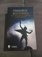 Omnibus mysteries - De grootste raadsels & complotten, Boeken, Gelezen, Maatschappij en Samenleving, Ophalen of Verzenden, Borgeroff & lamberigts