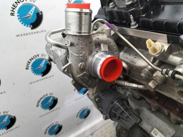 FORD RANGER [TURBOCHARGER] 2022 beschikbaar voor biedingen