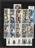 Mix - Jamahiriya - MNH / ** / Postfris, Ophalen of Verzenden