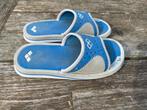 Badslippers Arena maat 32 - 33, Gebruikt, Arena, Schoenen, Ophalen of Verzenden