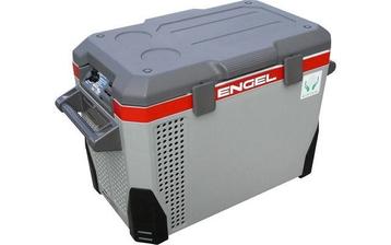 Engel MR040F compressor koelkast, Enlèvement, Utilisé, Compresseur