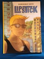 Lipstick 2: twee kogels voor een aap (hardcover), Boeken, Eén stripboek, Ophalen of Verzenden, Nieuw