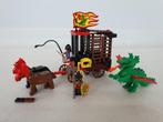 Lego Dragon Knights - Lego 6056: Dragon Wagon, Ophalen of Verzenden, Gebruikt, Lego