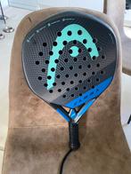 Padelracket Head-gamma-motion, Sport en Fitness, Padel, Ophalen, Gebruikt, Padelracket