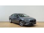 Opel Insignia Grand Sport 1.5D Business Edition, Auto's, Opel, 122 pk, Gebruikt, Zwart, Alcantara