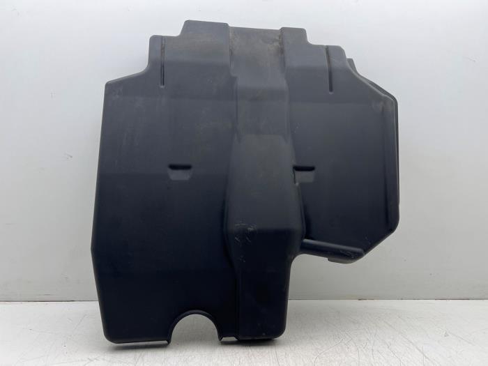 Motor Beschermplaat van een Mercedes Vito, Auto-onderdelen, Carrosserie, Mercedes-Benz, Gebruikt, 3 maanden garantie, Ophalen of Verzenden