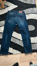 LTB jeans, Gedragen, Blauw, LTB, Ophalen