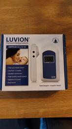 Luvion Doppler Deluxe 80, Kinderen en Baby's, Overige Kinderen en Baby's, Ophalen of Verzenden, Nieuw