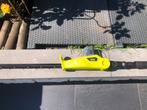 un taille-haie sans fil Dewinner électrique Gardena Easycut, Ophalen, Gebruikt, Elektrisch