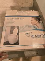 Wc verhoger mer Atlantis, Ophalen, Zo goed als nieuw