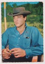 Elvis Presley – Originele Postkaarten uit de jaren 60 – 15 x, Collections, Musique, Artistes & Célébrités, Enlèvement ou Envoi