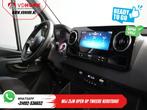 Mercedes-Benz Sprinter 317 CDI Aut. L2H2 BPM VRIJ! Gev.Stoel, Automaat, Wit, Mercedes-Benz, Bedrijf