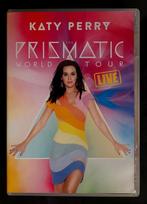 DVD du Concert Katy Perry - Prismatic, CD & DVD, DVD | Musique & Concerts, Comme neuf, Enlèvement ou Envoi