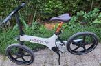 Engeland (McLaren) opvouwbare elektrische fiets in goede sta, Fietsen en Brommers, Ophalen, Zo goed als nieuw