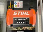 Stihl AP 300 S batterij nieuw, Ophalen of Verzenden, Nieuw, Overige soorten, Stihl