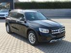 Mercedes-Benz GLB 200d (bj 2021, automaat), Auto's, Mercedes-Benz, Automaat, 4 cilinders, Electronic Stability Program (ESP), Zwart