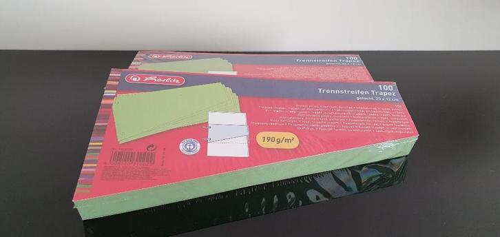 Lot - schoolbenodigdheden/kantoormateriaal, Zakelijke goederen, Kantoor en Winkelinrichting | Kantoorartikelen, Overige typen