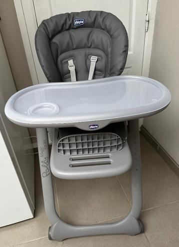 Chicco eetstoel, Kinderen en Baby's, Kinderstoelen, Ophalen
