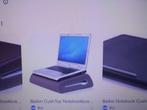 belkin notebook kussen, Computers en Software, Laptopstandaarden, Ophalen of Verzenden, Zo goed als nieuw