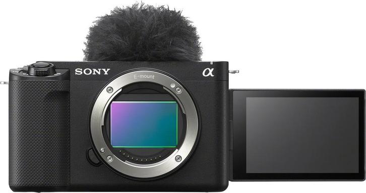 Sony ZV-E1 Full-Frame Camera Bundle - Like New, Audio, Tv en Foto, Fotocamera's Digitaal, Zo goed als nieuw, Sony, Ophalen