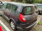 2007 Renault Scenic, Auto's, Renault, Gebruikt, Bedrijf, Overige carrosserie, Scénic
