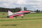 voyager sporjet kingtech, Hobby en Vrije tijd, Ophalen, Gebruikt, Overige typen, RTF (Ready to Fly)