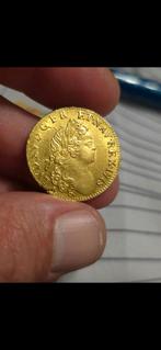 Louis d'or, Enlèvement ou Envoi, France, Monnaie en vrac, Or