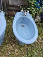 Bidet vintage, Doe-het-zelf en Bouw, Sanitair, Ophalen, Gebruikt, Steen, Overige typen