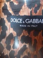 Dolce & Gabbana Vrouwenvest, Ophalen, Zo goed als nieuw