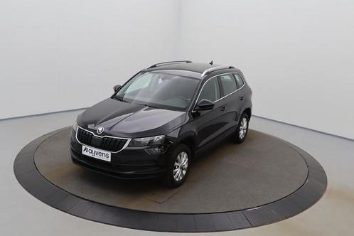 (1XNA187) SKODA KAROQ, Auto's, Skoda, Bedrijf, Te koop, Karoq, ABS, Achteruitrijcamera, Airbags, Airconditioning, Android Auto