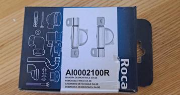 Roca Scharnier Roca Dama Senso / Giralda Ai0002100R Toilet 2 beschikbaar voor biedingen