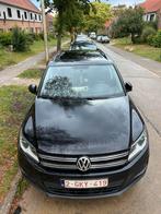 Vw tiguan 1400tsi 2015 139000km panoramisch dak, Auto's, Volkswagen, Particulier, Te koop, Tiguan