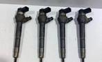 4 injecteurs 2.0L TDI VW Golf 7 / Skoda / Audi, Enlèvement ou Envoi, Utilisé, Audi