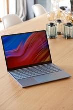 [2023] Microsoft surface laptop Go 2 128gb ssd 8gb ram, Ophalen, Zo goed als nieuw, SSD