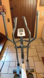 crosstrainer, Sport en Fitness, Ophalen, Benen, Gebruikt, Crosstrainer
