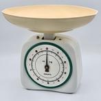 vintage analoge Krups keukenweegschaal 1960s, Ophalen of Verzenden