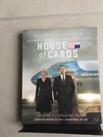 The House Of Cards ( seizoen 3 ) ( Blu-ray ), CD & DVD, Blu-ray, Enlèvement ou Envoi