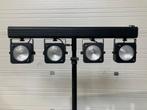 Led fourbar - COB-4BAR, Ophalen, Gebruikt, Licht, Kleur