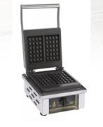 Gaufrier, Ophalen, Gebruikt, Overige typen