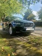 Jaguar F-Pace 2L DIESEL, Voorwielaandrijving, Leder, Bedrijf, F-Pace
