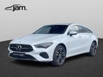 Mercedes-Benz CLA 250 e Business Line, Auto's, CLA, Stof, Gebruikt, 4 cilinders