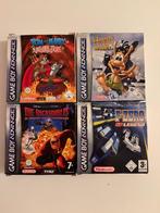 Verschillende boxed gameboy advance games, Games en Spelcomputers, Ophalen of Verzenden, Gebruikt