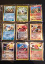 Pokemon kaarten gemengde kwaliteit, Ophalen of Verzenden, Zo goed als nieuw