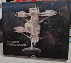 Star Trek station orbitale Ty'Gokor, Enlèvement ou Envoi, Neuf