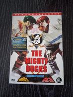 The Mighty Ducks, Alle leeftijden, Ophalen of Verzenden, Zo goed als nieuw, Boxset